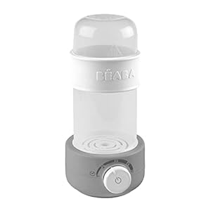 BEABA Fast Baby Bottle Warmer