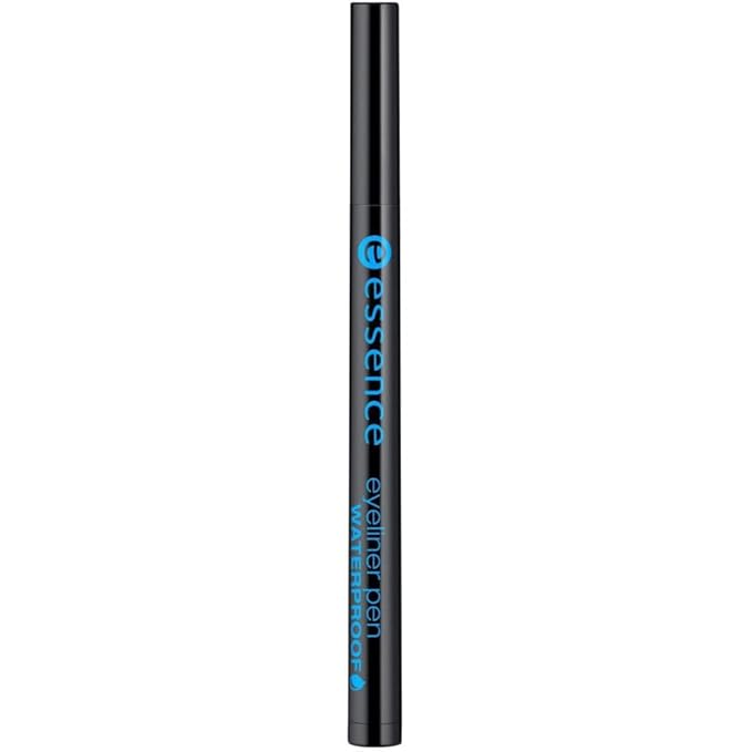 Eyeliner Pen Waterproof Deep Black