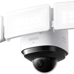 Eufy Security Floodlight Cam S330