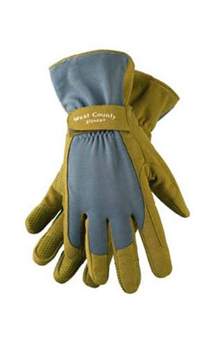 West County Classic Gardening Gloves