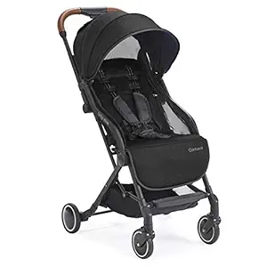 Contours Bitsy Elite Compact Fold Travel Baby Stroller