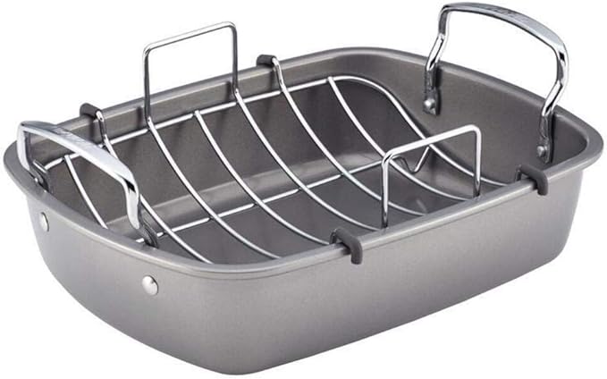 Circulon Nonstick Roasting Pan / Roaster