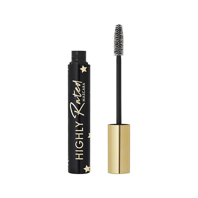 Milani Highly Rated Mascara