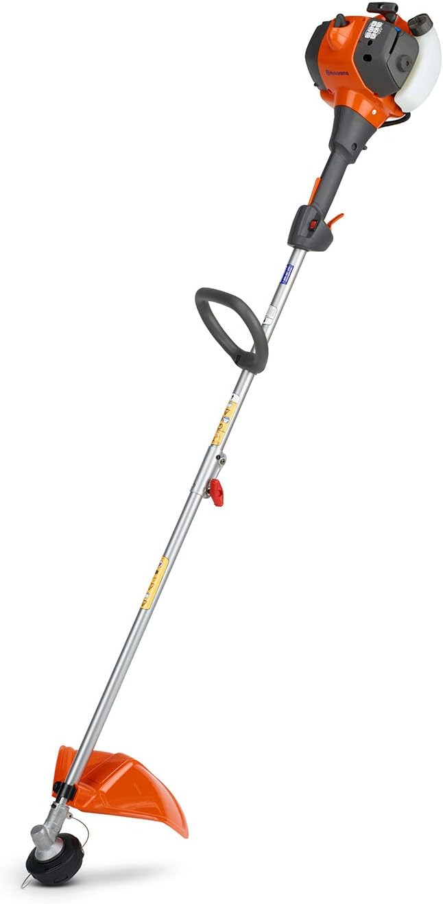 Husqvarna 128LD Gas String Trimmer