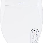 Brondell Swash Electric Bidet Toilet Seat