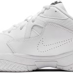 Nike Mens Court Lite 2 Tennis Shoe