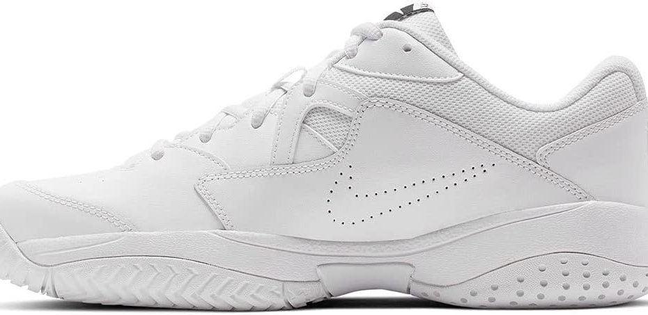 Nike Mens Court Lite 2 Tennis Shoe