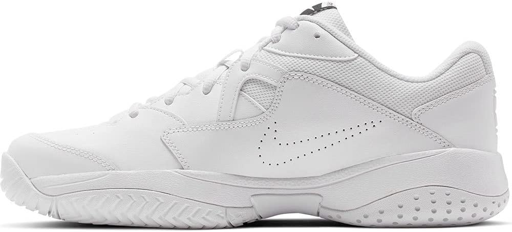 Nike Mens Court Lite 2 Tennis Shoe