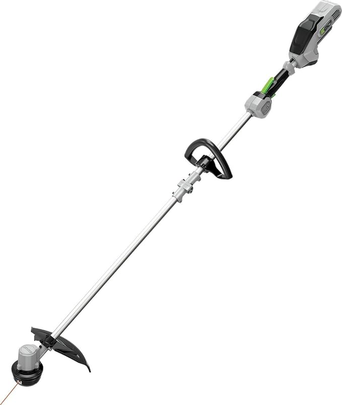 EGO Power+ 15-Inch Cordless String Trimmer