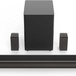 Vizio Elevate Sound Bar For Tv