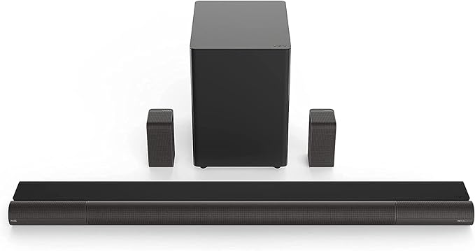 VIZIO Elevate Sound Bar for TV