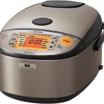 Zojirushi Np Hcc10xh Induction Heating Rice Cooker