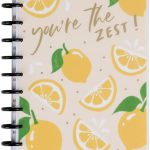 Happy Planner 2023 Daily Planner And Calendar