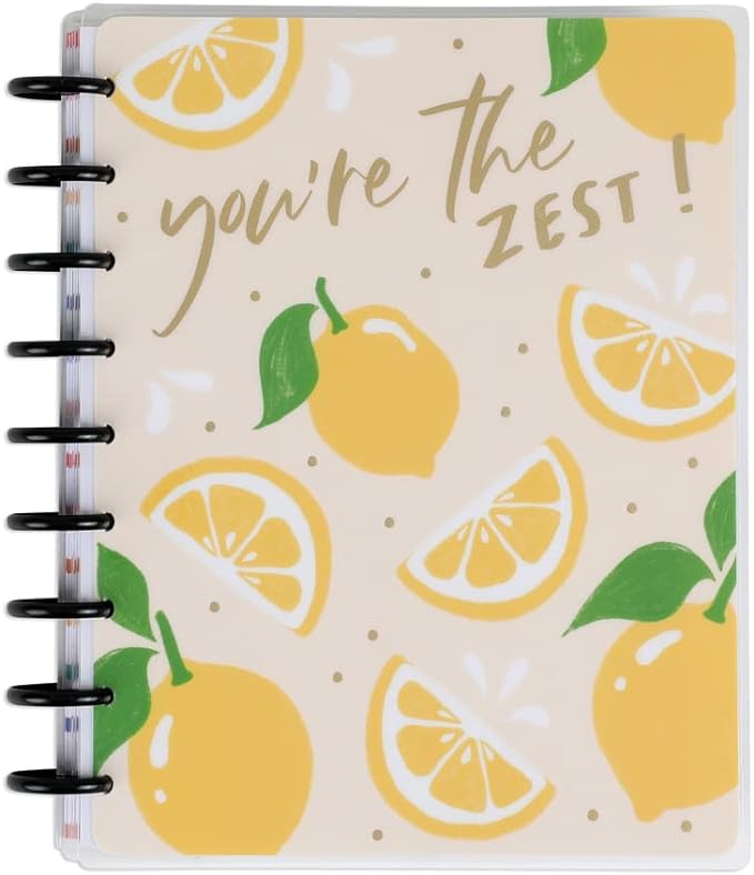 Happy Planner 2023 Daily Planner and Calendar