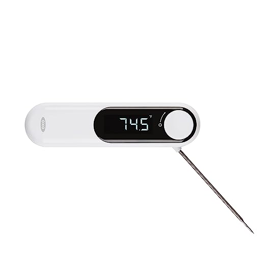 Oxo Good Grips Thermocouple Thermometer, Digital