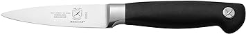 Mercer Culinary M20003 Genesis 3.5-Inch Paring Knife,Black