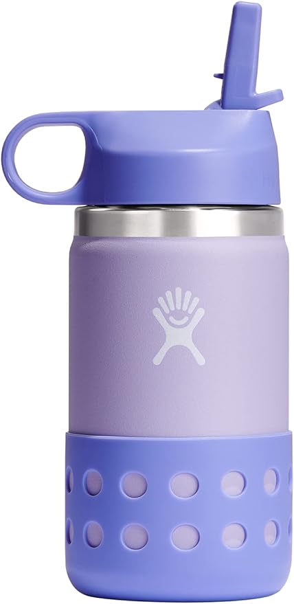 HYDRO FLASK Kids Stainless Steel Insulated Water Bottle