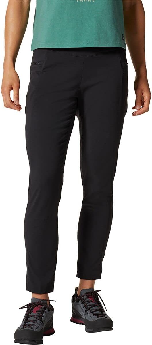 Mountain Hardwear Dynama High Rise Ankle Pant