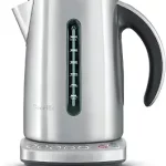 Breville Iq Kettle, Countertop Electric Kettle