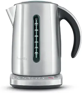 Breville IQ Kettle, Countertop Electric Kettle