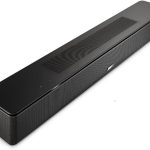 Bose Smart Soundbar 600 With Alexa Voice Control