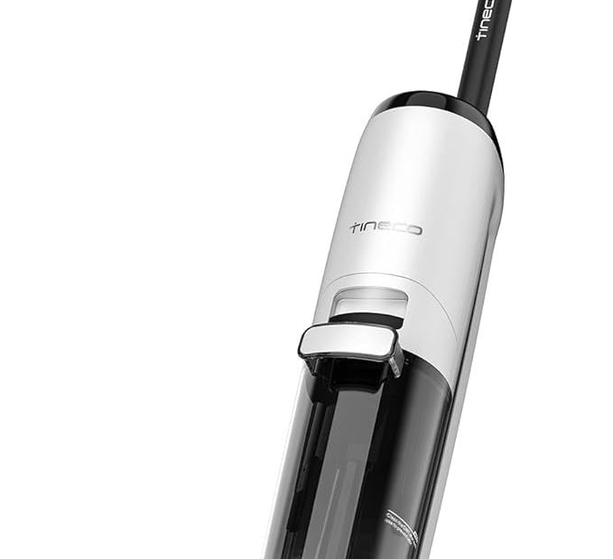 Tineco Floor One S7 Steam Cordless Wet Dry Vacuum