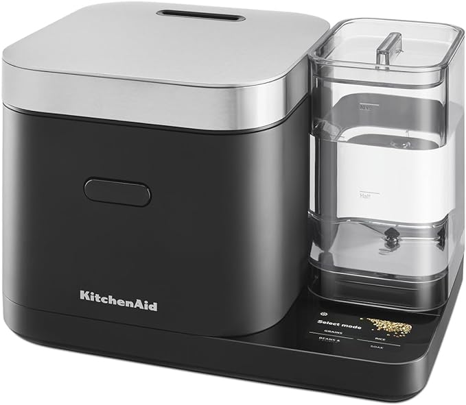 KitchenAid Grain and Rice Cooker