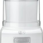 Cuisinart Ice Cream Maker Machine