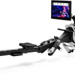 Nordictrack Smart Rower With 10” Hd Touchscreen