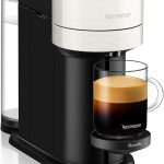 Nespresso Vertuo Next Coffee And Espresso Maker By Delonghi, White