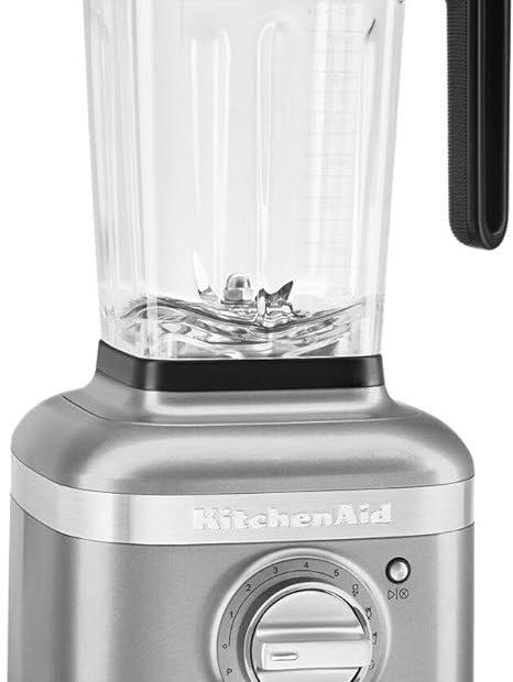 Kitchenaid K400 Variable Speed Blender Ksb4027