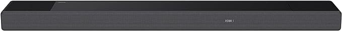 Sony HT-A7000 7.1.2ch Dolby Atmos Sound Bar