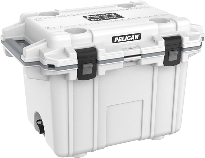 Pelican 50 Quart Elite Cooler