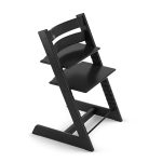 Tripp Trapp Chair From Stokke, Adjustable Convertible Chair