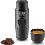 Wacaco Minipresso Gr Portable Espresso Machine