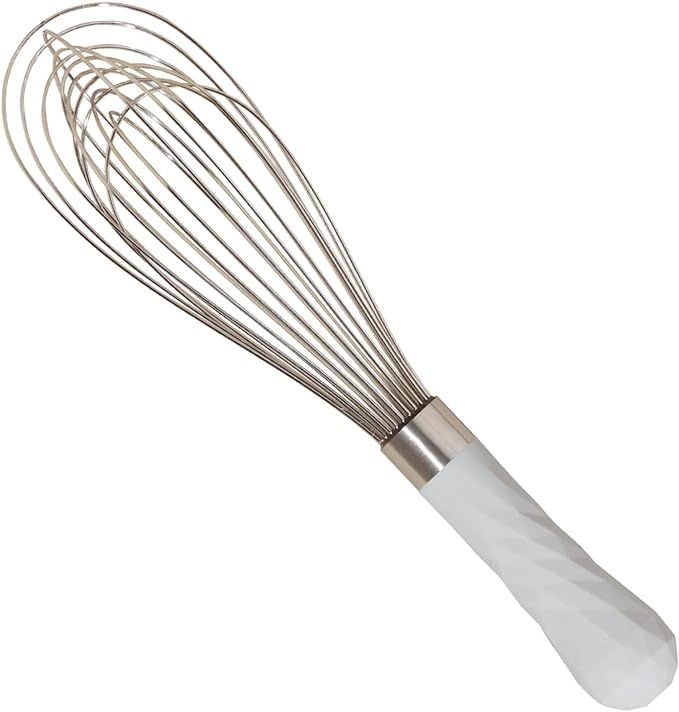 GIR Ultimate Stainless Steel Whisk