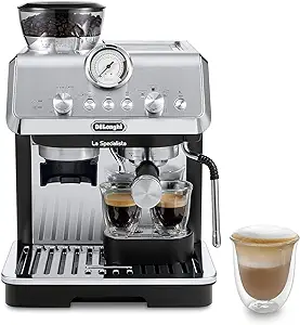 DeLonghi La Specialista Espresso Machine