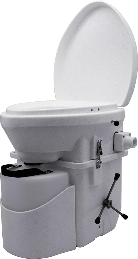 Natures Head Self Contained Composting Toilet