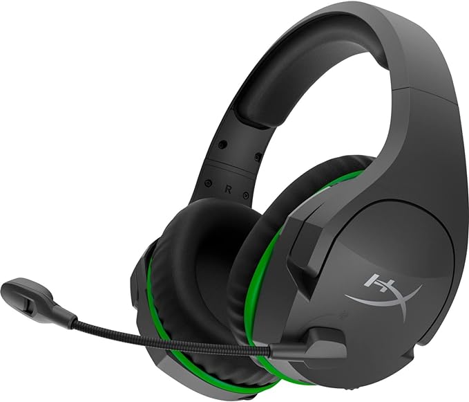 HyperX CloudX Stinger Core Wireless Gaming Headset