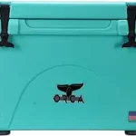 Orca 40 Cooler, Seafoam