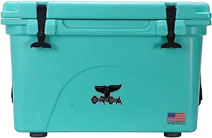 ORCA 40 Cooler, Seafoam