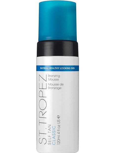 St.tropez Self Tan Classic Bronzing Mousse