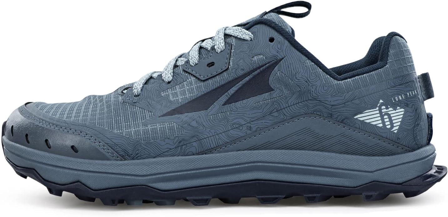 Altra Footwear Lone Peak 6