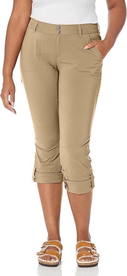 Columbia Womens Saturday Trail Stretch Pant