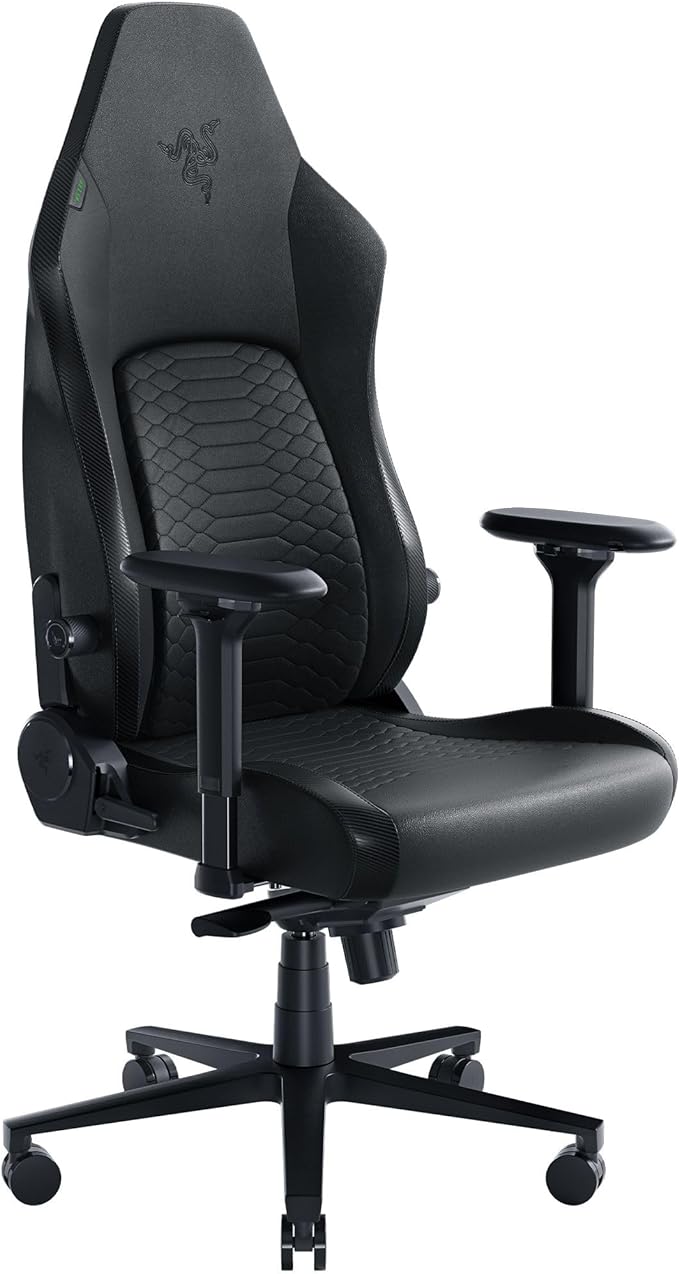 Razer Iskur V2 Gaming Chair