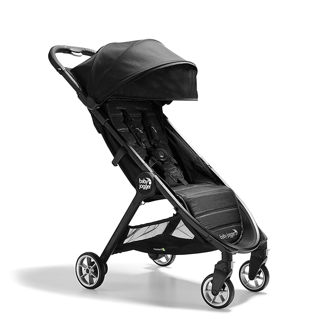 Baby Jogger City Tour 2 Travel Stroller