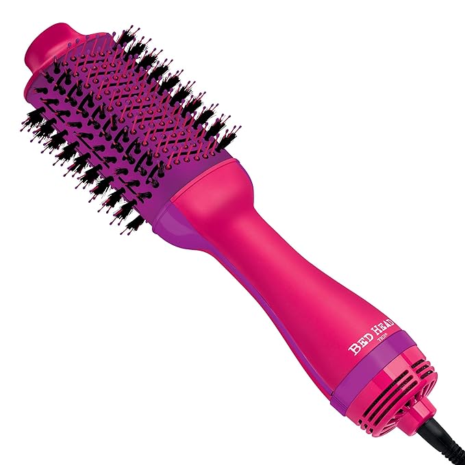 Bed Head One Step Volumizer and Hair Dryer