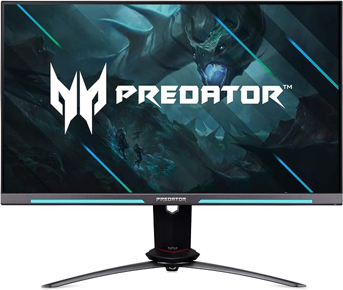 Acer Predator XB253Q GW 24.5" Full HD IPS G-SYNC Monitor