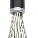 Kitchenaid Classic Utility Whisk, 10.5 Inch, Black