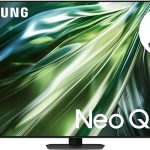 Samsung 43 Inch Class Qled 4k Qn90d Series Smart Tv